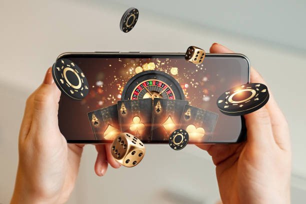 Tampilan gameplay permainan NetEnt populer dengan fitur bonus dan simbol khusus yang terlihat jelas di layar mobile