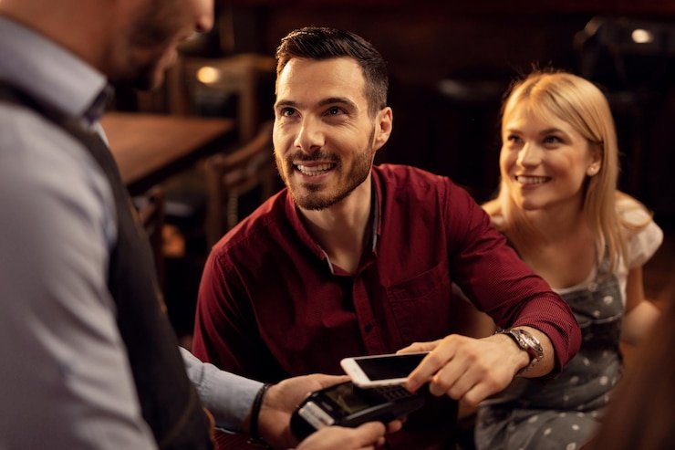 Pengaturan mode hemat data dan notifikasi di aplikasi bolangtogel